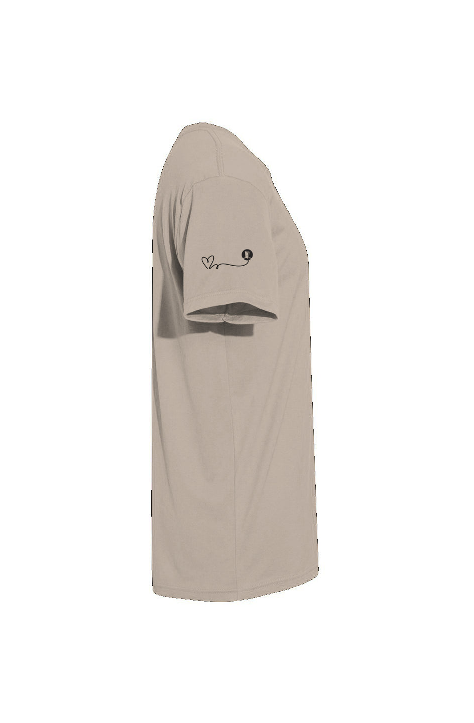 Love Changes Everything