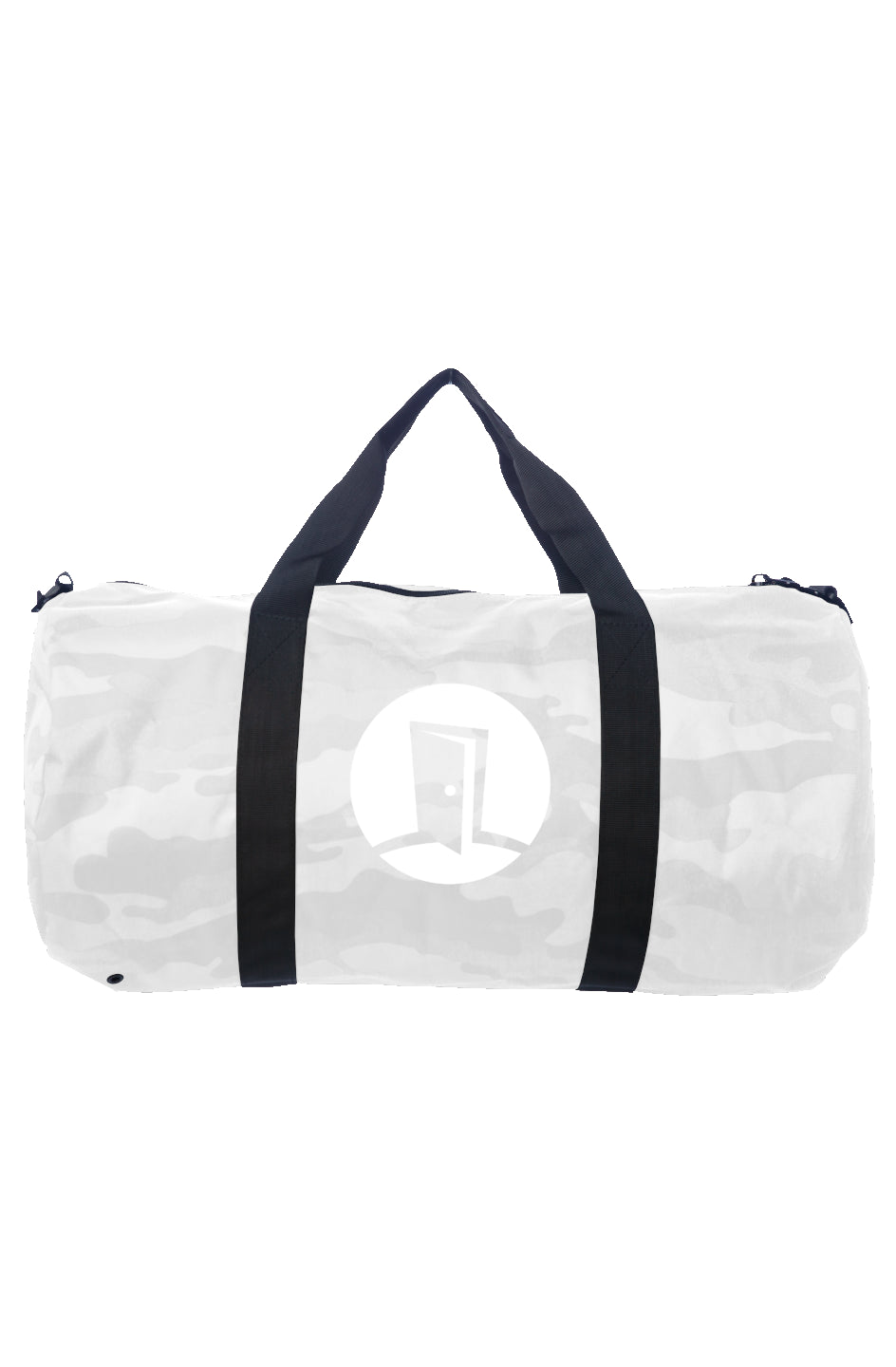 Day Tripper Duffle White Camo