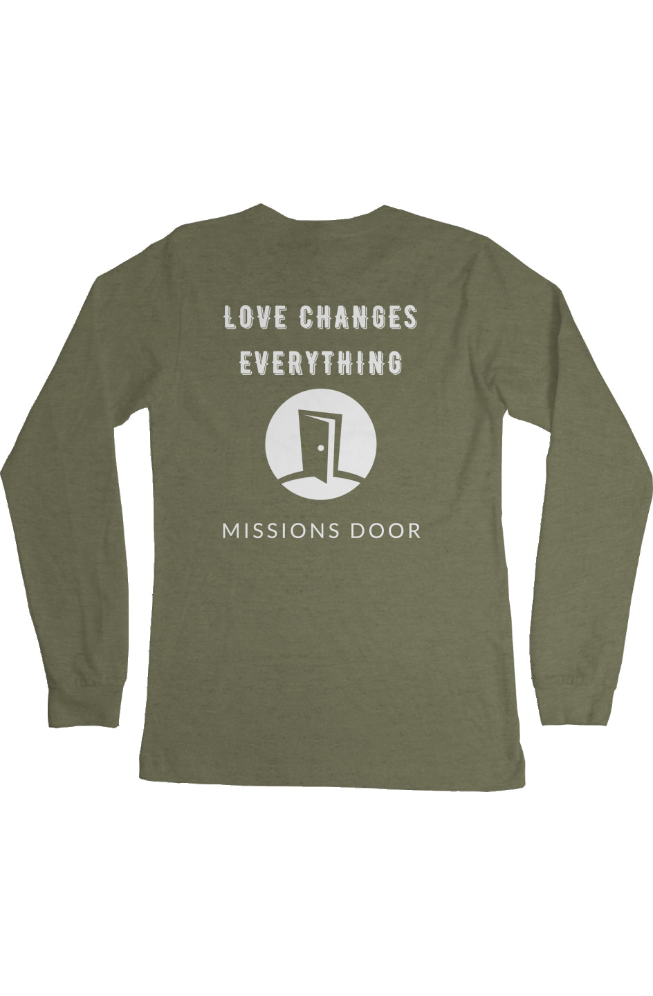 Love Changes Everything Collection