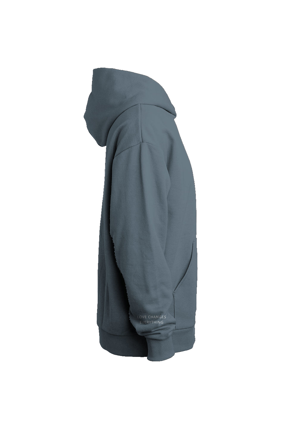 Avenue Pullover Hooded Sweatshirt