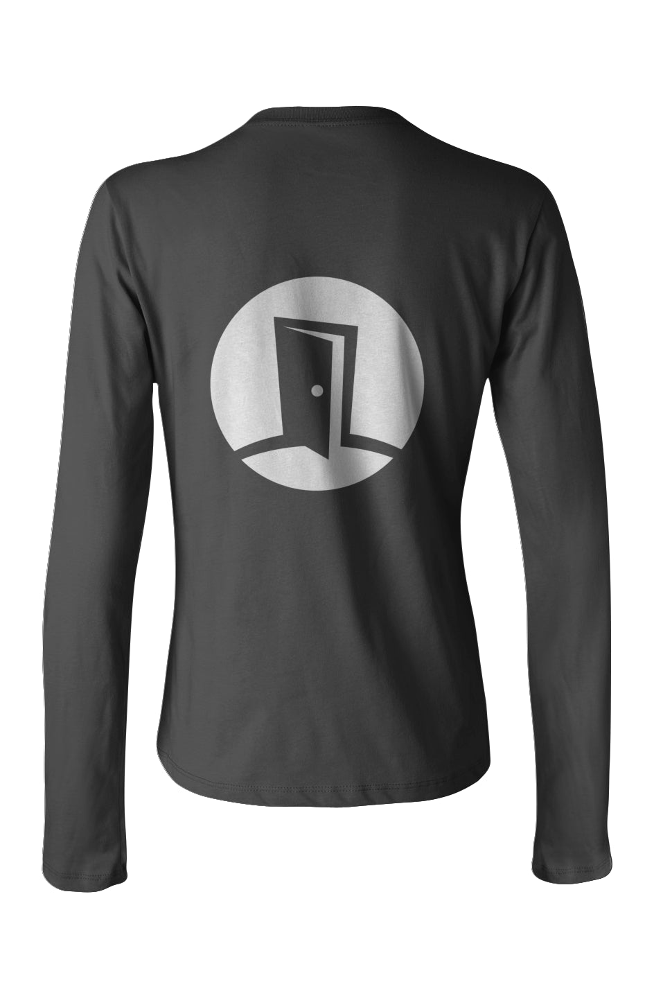 Women’s Jersey Long Sleeve Tee