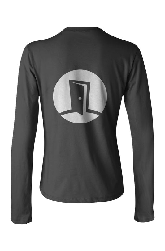 Women’s Jersey Long Sleeve Tee