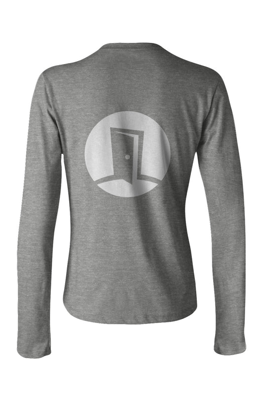 Women’s Jersey Long Sleeve Tee