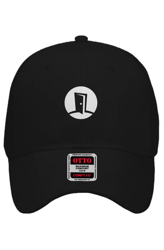 Otto Comfy Fit Baseball Cap